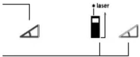 Laserliner LaserRange-Master Gi8 Pro - 1: - 3