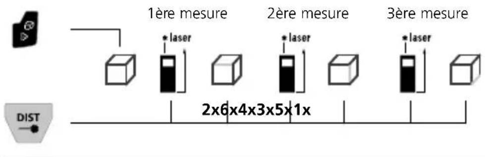 Laserliner LaserRange-Master Gi8 Pro - LaserRange-Master Gi8 Pro - 1