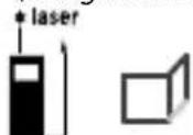 Laserliner LaserRange-Master Gi8 Pro - Mesure des surfaces murales: - 7