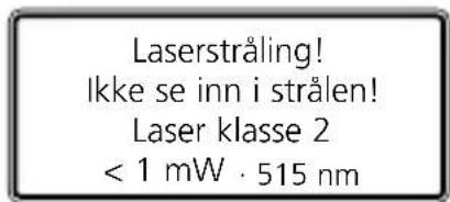 Laserliner LaserRange-Master Gi8 Pro - EU och EK-bestämmelser och kassering - 2
