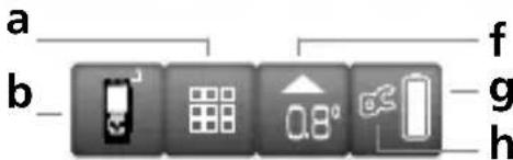 Laserliner LaserRange-Master Gi8 Pro - Laserliner - 1