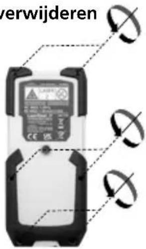 Laserliner LaserRange-Master Gi8 Pro - Laserliner - 2