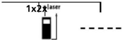 Laserliner LaserRange-Master Gi8 Pro - Längenmessung: - 1
