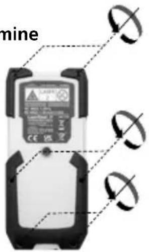 Laserliner LaserRange-Master Gi8 Pro - Laserliner - 2
