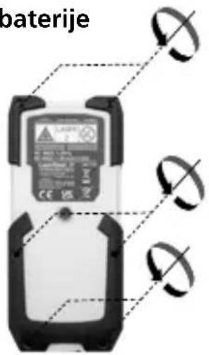 Laserliner LaserRange-Master Gi8 Pro - Laserliner - 2