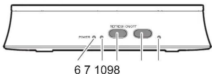 Amplicomms DB 200plus - 2