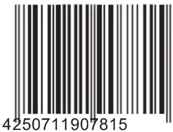 Amplicomms DB 130 - Informationer om strømforsyningen - 1