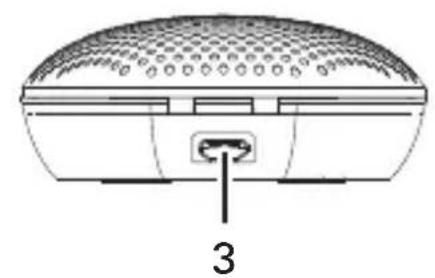Amplicomms DB 130 - Manutenzione - 3