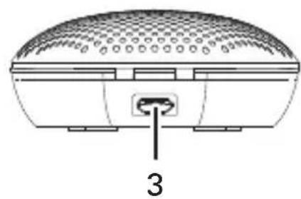 Amplicomms DB 130 - Information over adapter - 1