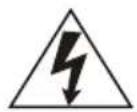 V-TAC VT-1112-3 - WARNING - 1