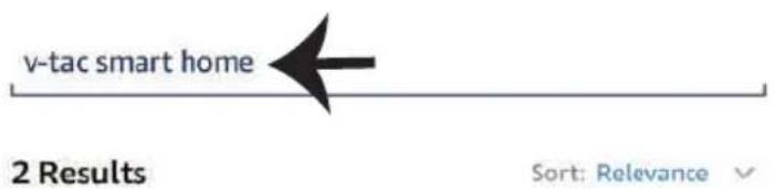 V-TAC VT-5001 - (IT) INTRODUZIONE E GARANZIA - 9