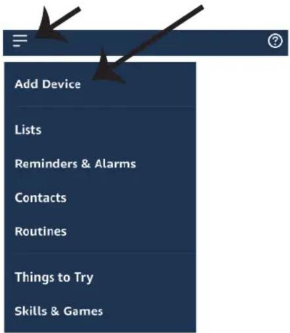 V-TAC VT-5001 - CONFIGURACIÓN DE ALEXA - 13