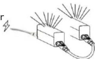 V-TAC VT-065 - MONTAGEPLAN - 9