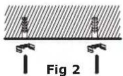V-TAC VT-065 - MONTAGEPLAN - 2