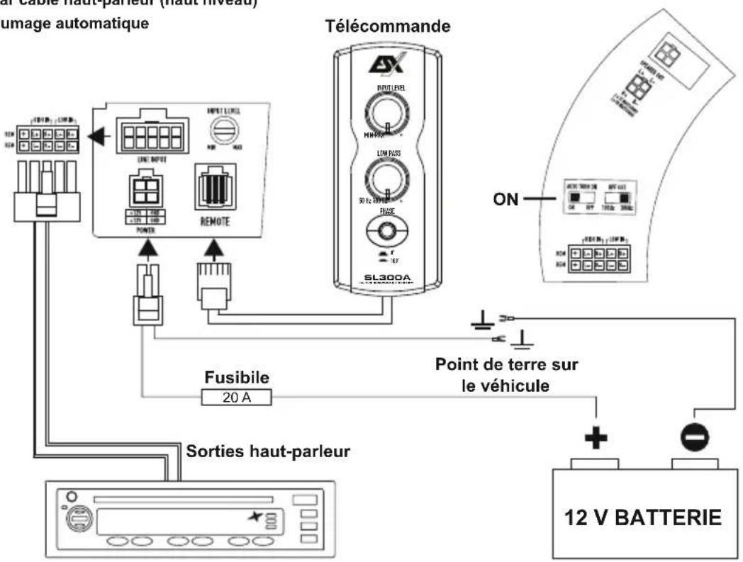 ESX Signum SL300A - ASSEMBLÉE - 7