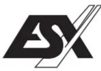 ESX Quantum QXS8D4 - WIRING DIAGRAM (Anschlussdiagramm) - 4