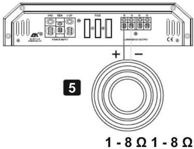 ESX Signum SXE1200.1D - Procedimiento 5: - 9