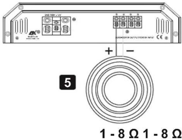 ESX Signum SXE2800.1D - Procedimiento 5: - 9