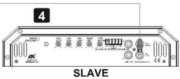 ESX Signum SXE2800.1D - Procedimiento 5: - 8