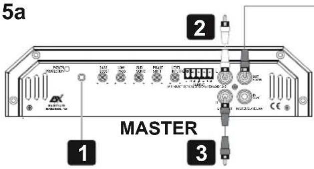 ESX Signum SXE2800.1D - Procedimiento 5: - 7