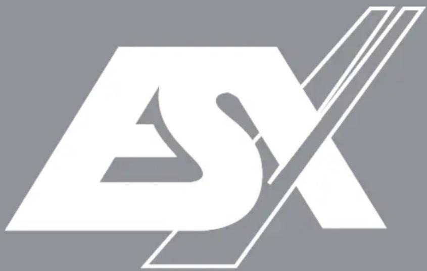 ESX Quantum QS-TWO-ISO - Bedeutung des Symbols „durchgestrichene Mülltonne“ - 2
