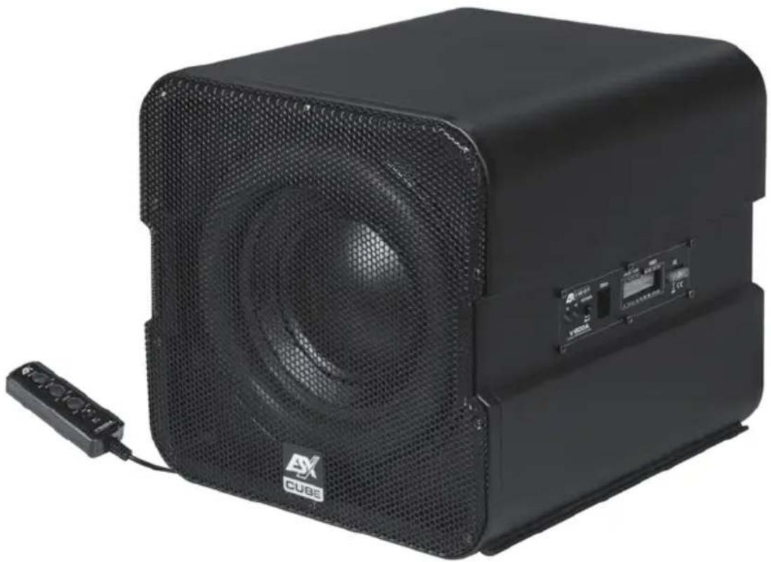 ESX Vision V1600A - 1