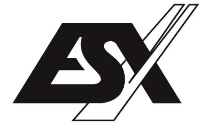ESX Vision V800A - Procedimiento 5: - 1