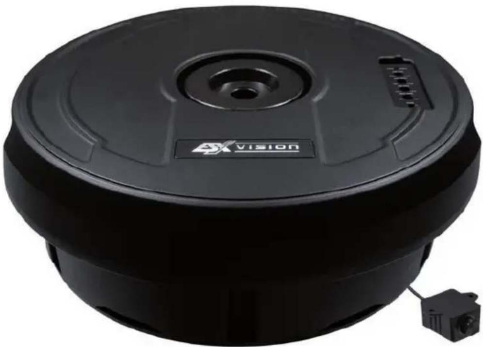 ESX Vision V1100A V2 - 1