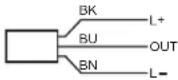 IFM EC9203 - Raccordement électrique - 2