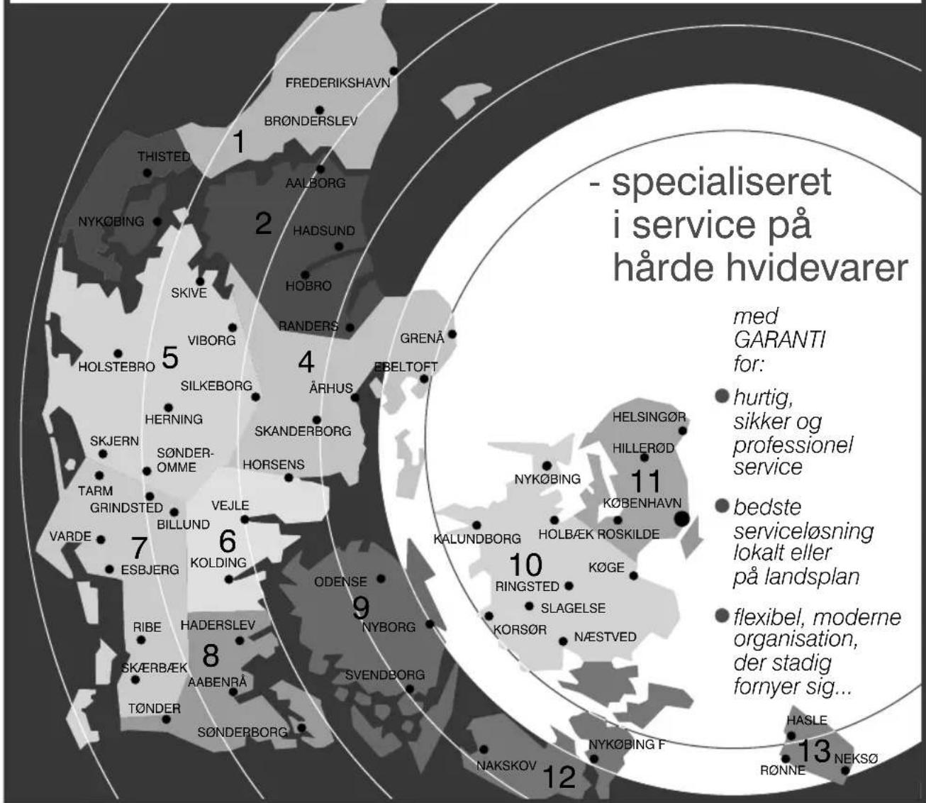 Elcold EL SS 61 - Informationstekt til elektriske og elektroniskeprodukter - 2