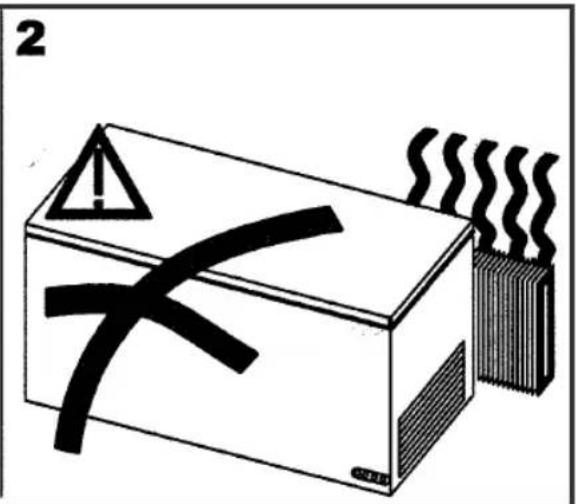 Elcold EL SS 61 - Rozwiȩzywanie przykładowych problemów - 2