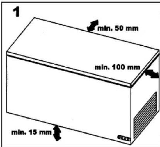 Elcold EL SS 61 - Rozwiȩzywanie przykładowych problemów - 1
