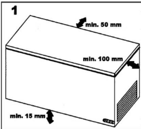 Elcold XLE 51 - Rozwiawyanie przykładowych problemów - 1
