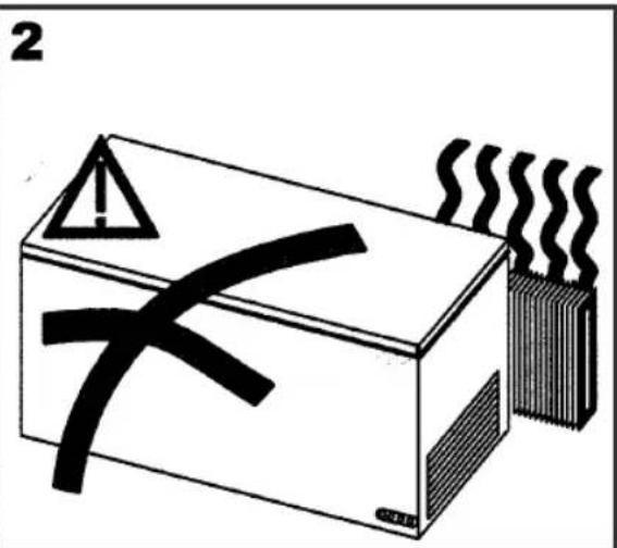 Elcold XLE 51 - Rozwiawyanie przykładowych problemów - 2