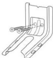 MAYTAG MFES4030RB - WARNING - 4