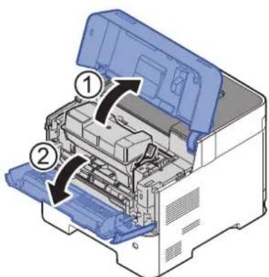 OLIVETTI PGL2745 - Rouleau de réglage - 1