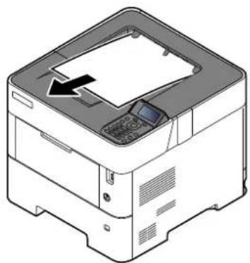 OLIVETTI PGL2755 - À l'intérieur de la machine - 3