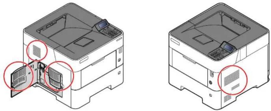 OLIVETTI PGL2755 - IMPORTANT - 2