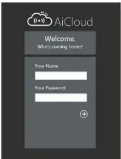ASUS RT-BE58U - Pour créer un disque de stockage dans le Cloud : - 2