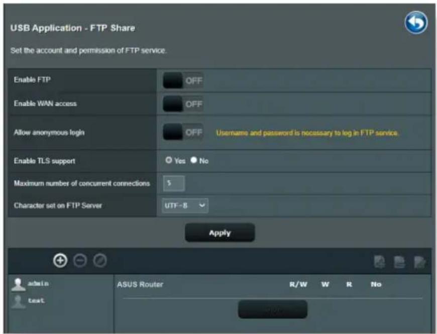ASUS RT-BE58U - IMPORTANT! - 1