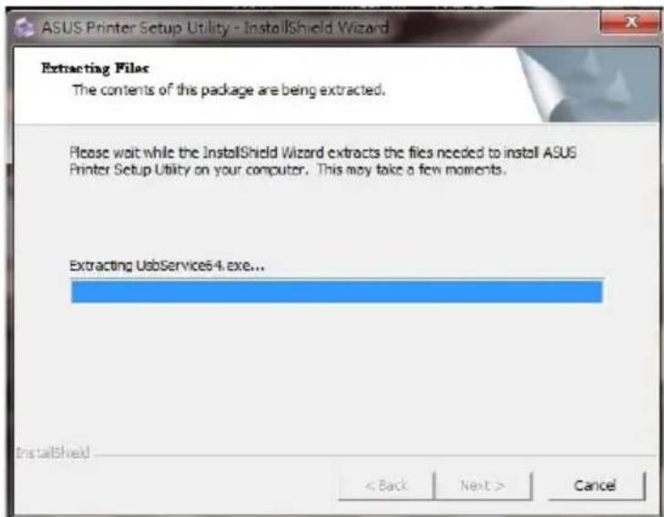 ASUS RT-BE58U - Général - 1