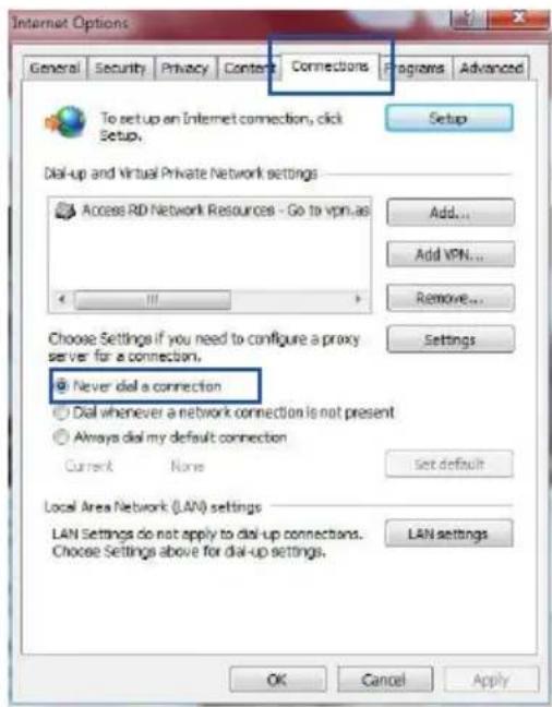 ASUS RT-BE58U - Windows® - 1