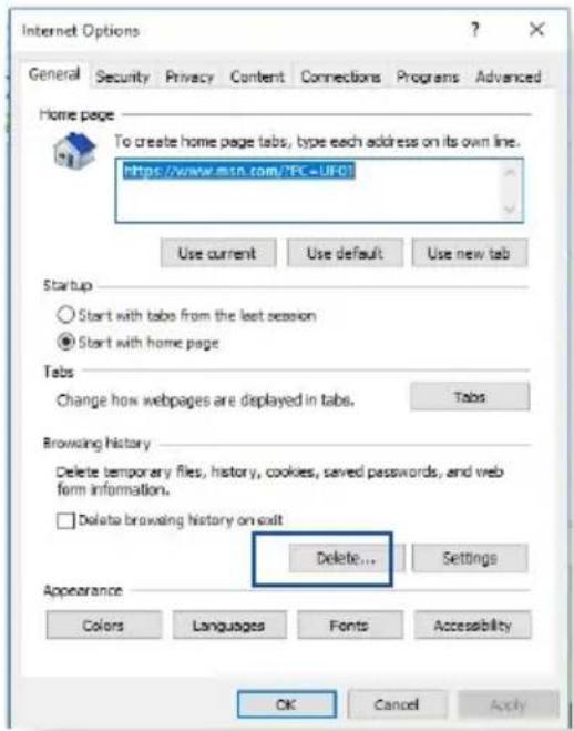 ASUS RT-BE58U - Impossible d'accéder à l'interface de gestion du routeur - 1
