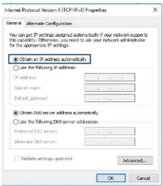 ASUS RT-BE58U - Windows® - 4