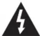 PANASONIC TB-43W63AE9 - CAUTION - 1