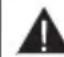 PANASONIC TB-43W63AE9 - WARNING - 1