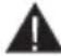 PANASONIC TB-43W63AE9 - ADVARSEL: - 1