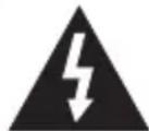 PANASONIC TB-43W63AE9 - RISIKO FOR ELEKTRISK ST∅D MÅ IKKE ÅBNES - 1