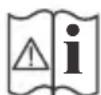 PANASONIC TB-43W63AE9 - WARNING - 6