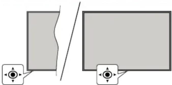 PANASONIC TB-43W63AE9 - Accesorios Incluidos - 1